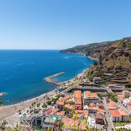 Ocean View Tabua By Hr Madeira Villa Ribeira Brava Bagian luar foto